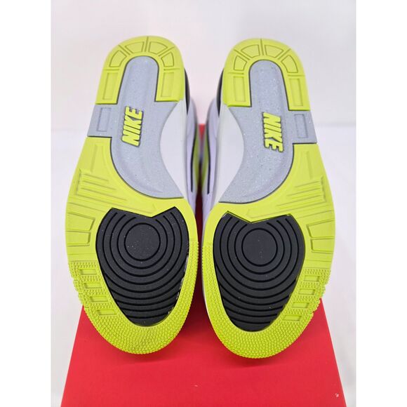 Nike Air Alpha Force 88 SP Billie Eilish Venom Green Men 11 DZ6763-100 NEW main image 4